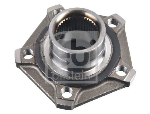 Wheel Hub